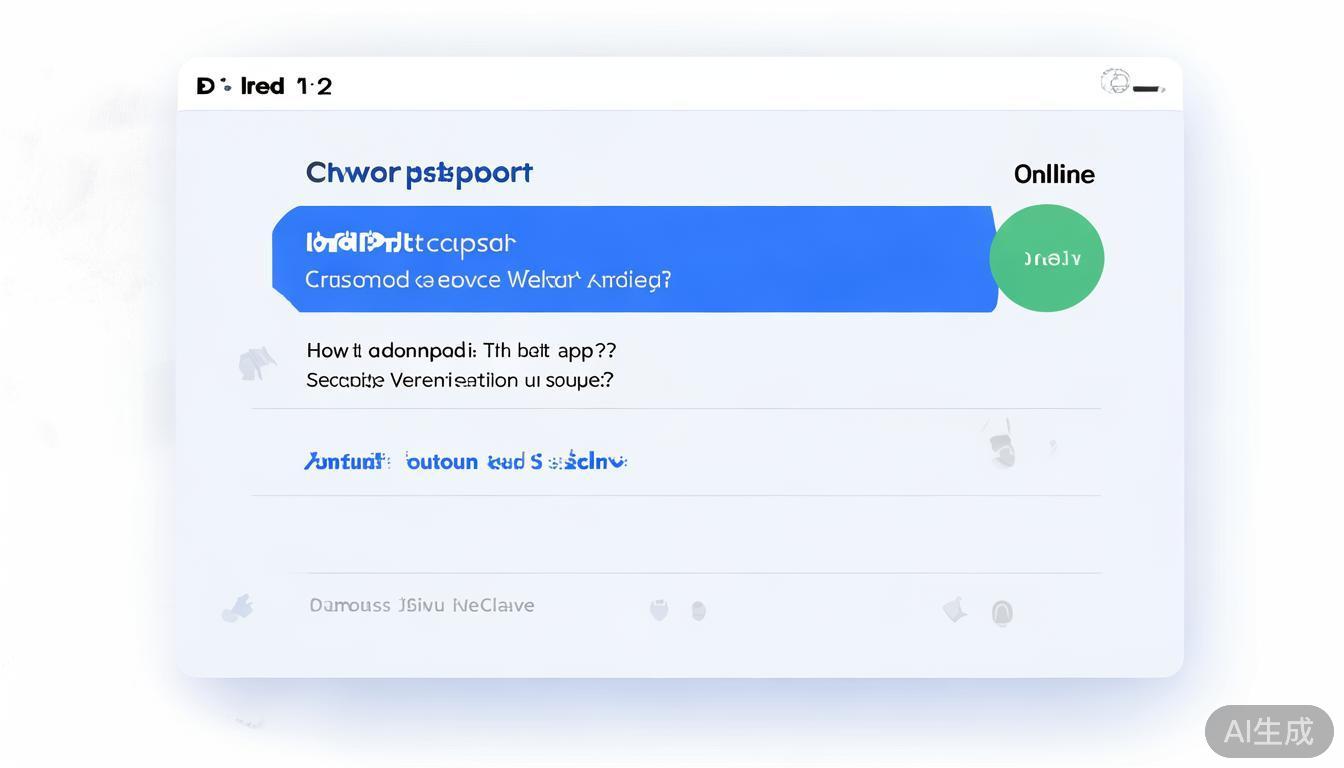 比特派钱包客服优化指南：提升下载体验与用户满意度的3大关键策略