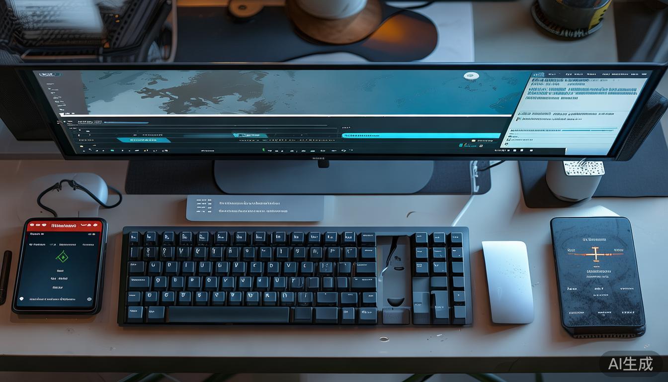 比特派下载遇困扰？这些实用办法助你增强下载体验