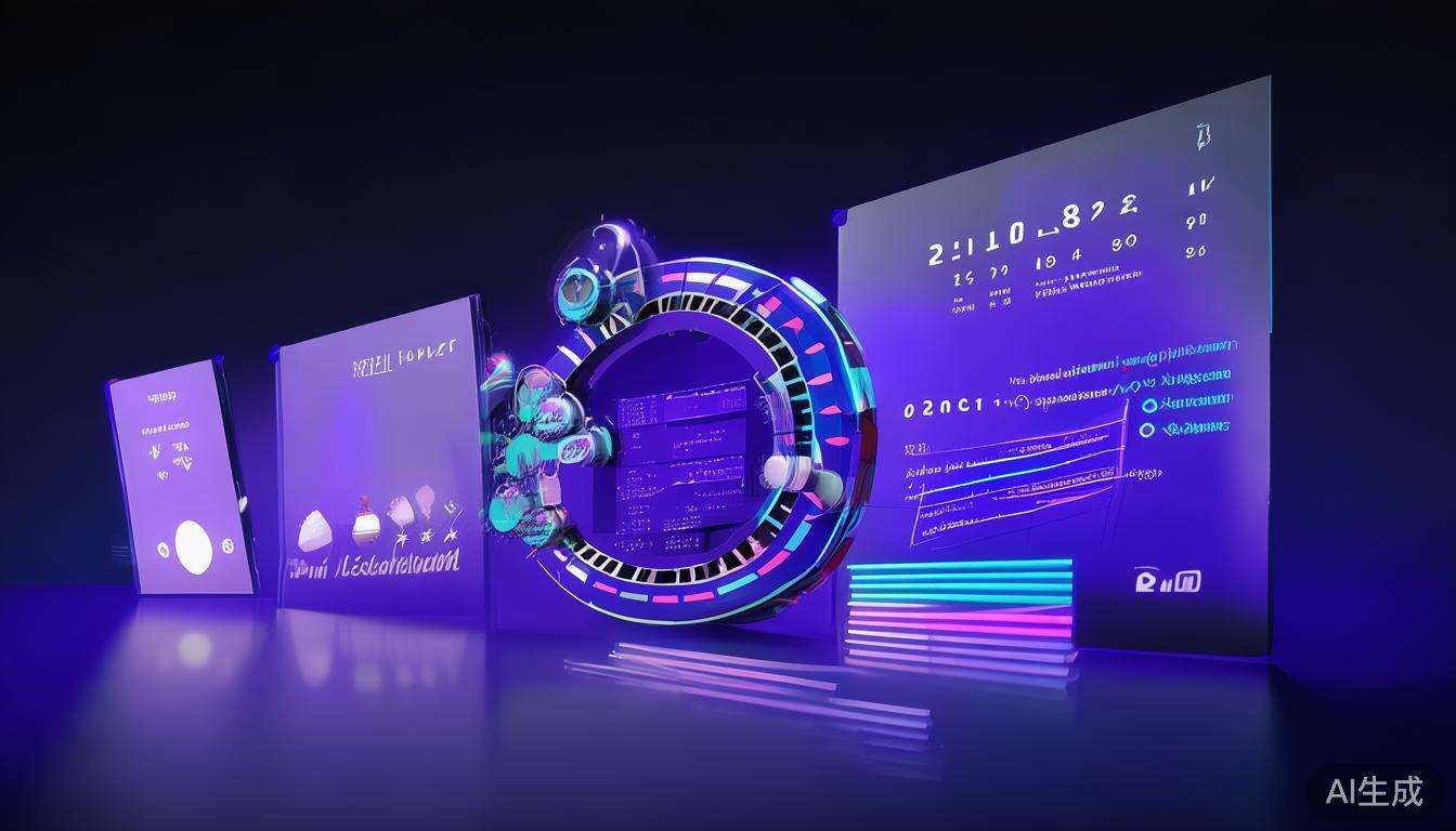 数字货币钱包发展动态：Bitpie安卓版APP的蜕变与未来走向？