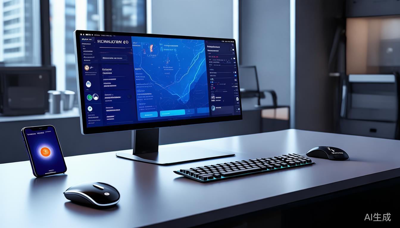 BitPie钱包产品策略剖析_BitPie钱包市场定位评估_评估 BitPie 钱包的市场定位与策略