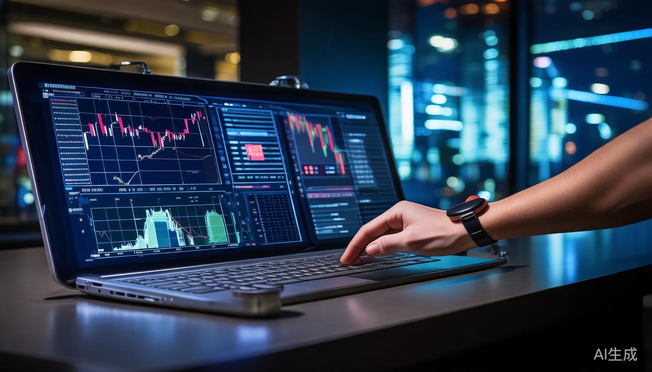 比特派钱包5.0更新：化解资产困扰，增强决策支持功能