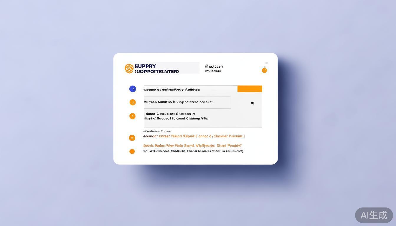 下载最新版比特派钱包后遇问题？这些求助渠道超实用