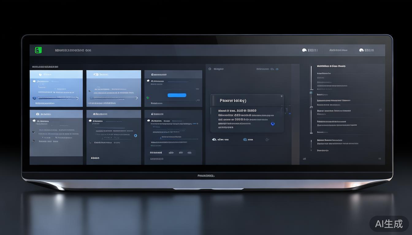 Bitpie钱包多链资产管理特性_Bitpie正版钱包的官网功能深度解析_Bitpie官网安全功能介绍
