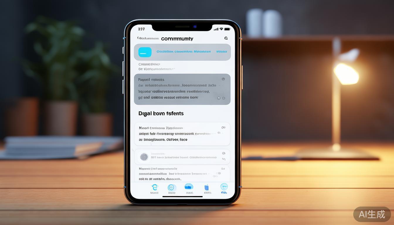 比特派官网下载_比特派社区互动_如何通过bitpie比特派官网下载app参与社区讨论与互动？
