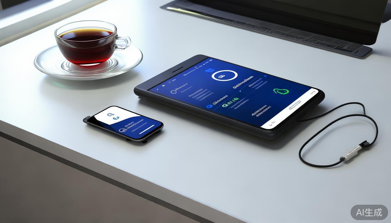 如何通过比特派官网安全下载App？三步骤教你加入交易社区