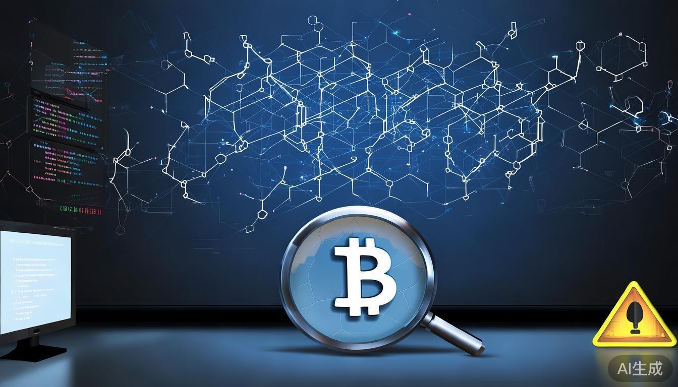 The Ethical Dimension of Using Bitpie Wallet_数字资产管理工具 伦理考量_非托管钱包 责任与透明度