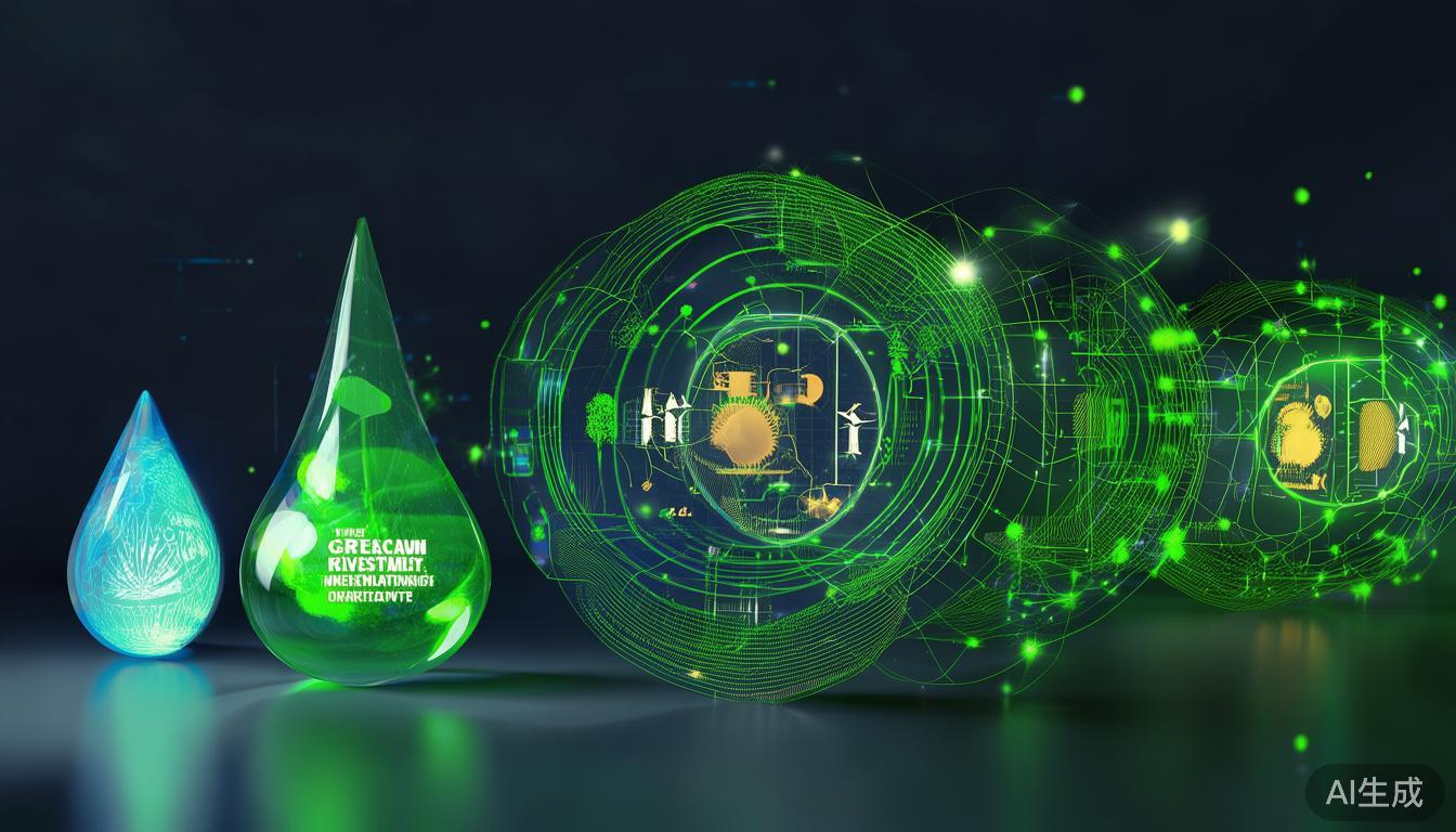 绿色区块链钱包_比特派钱包app官方版下载的绿色投资与社会责任_节能数字资产管理工具