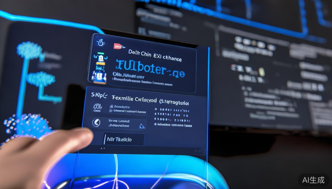 比特派钱包官网入口：多链整合与DApp集成，如何重塑数字资产管理新体验？