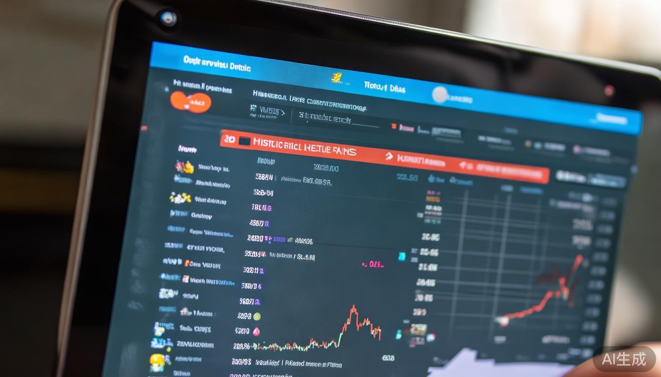 如何在比特派钱包5.2下载中监控收益变化？_钱包内置收益功能_数字资产收益监控