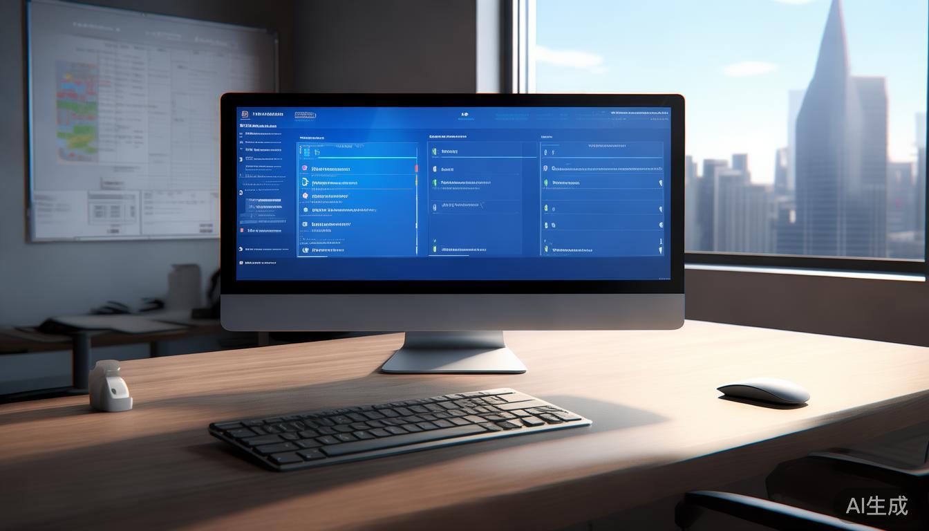借助比特派下载网址监控金融市场：获取实时行情、链上数据与交易警报