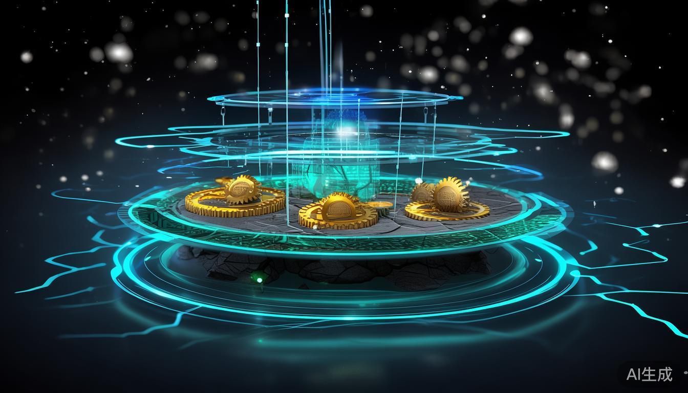 比特派钱包5.0发布：资深安全团队如何打造坚不可摧的底层架构？