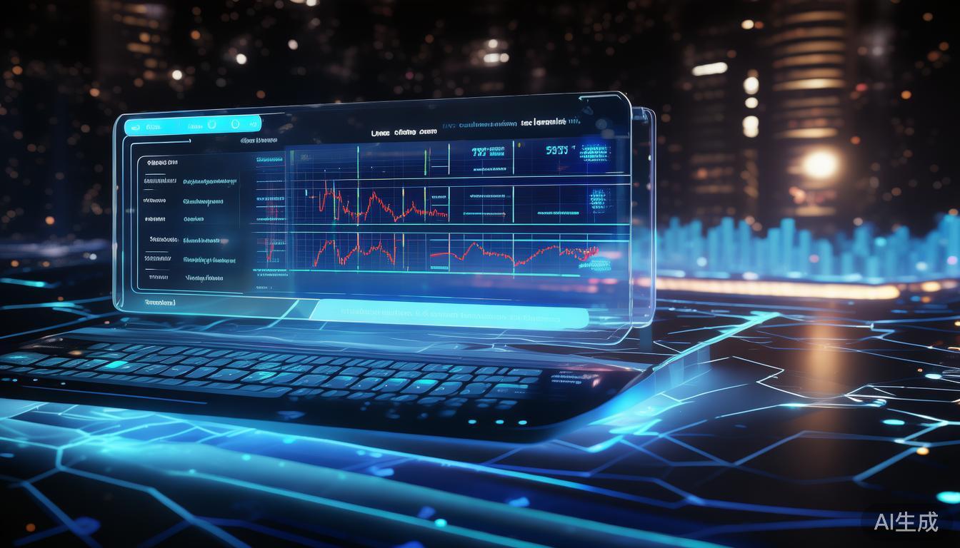 比特派钱包评测：资产管理与市场行情一体化，如何助力明智投资决策？