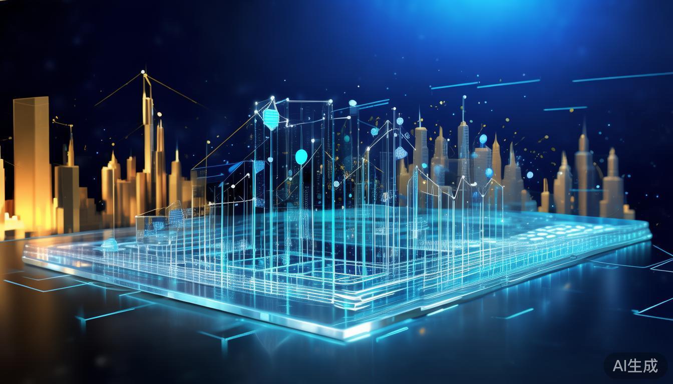 比特派钱包的未来展望：从工具到生态枢纽，技术如何重塑数字资产托管标准？