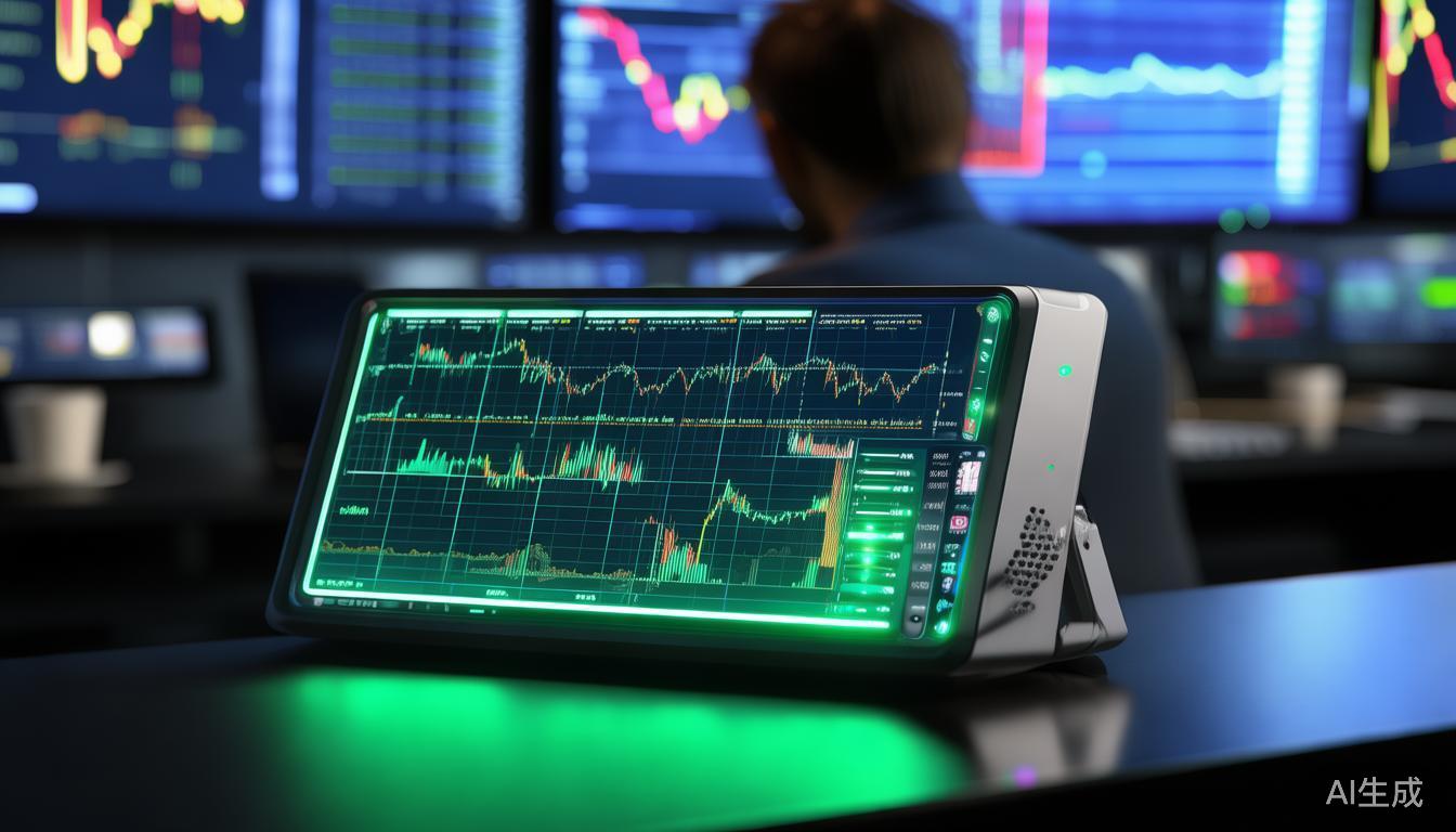 比特派钱包5.2版：不仅是资产管理，更是高效安全的区块链通讯桥梁