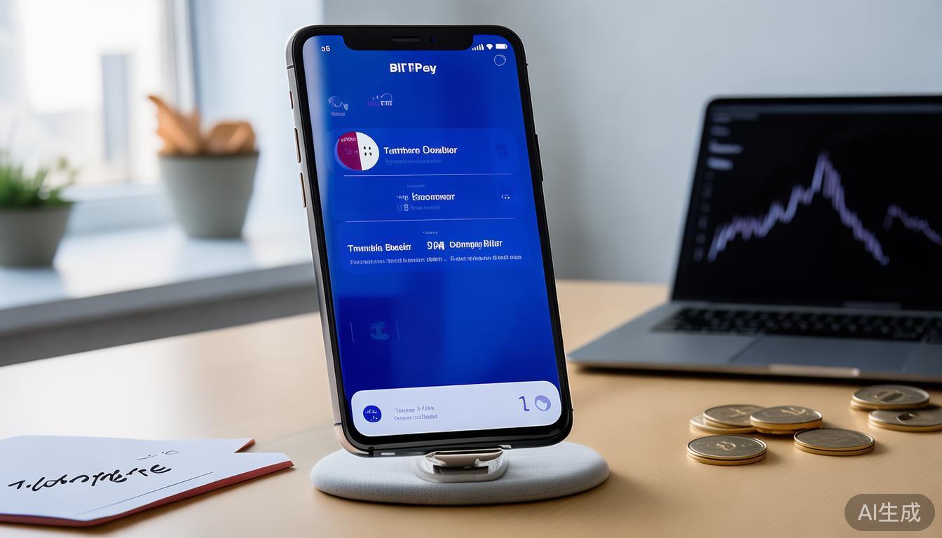比特派安卓版钱包评测：用户体验、功能与市场反馈全解析
