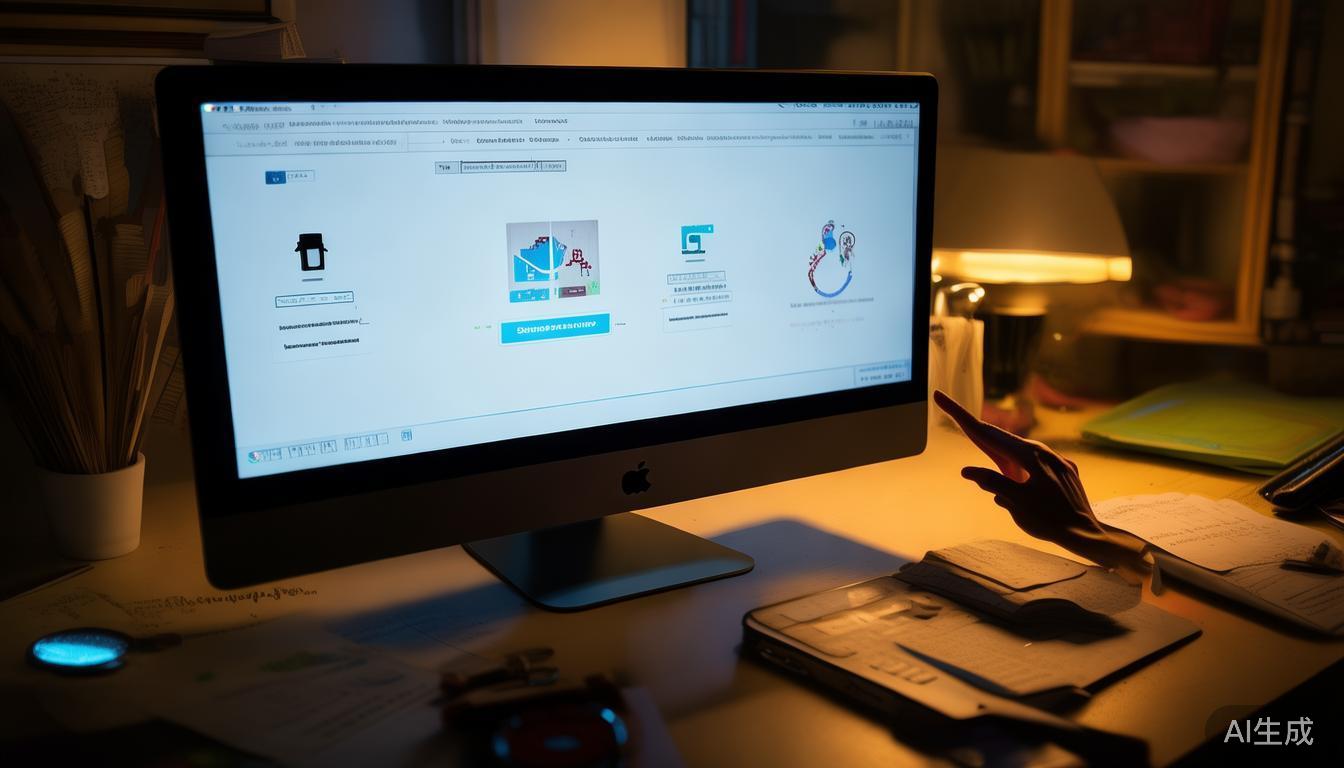 加密货币安全警示：虚假钱包下载地址如何导致资产损失？用户必看指南