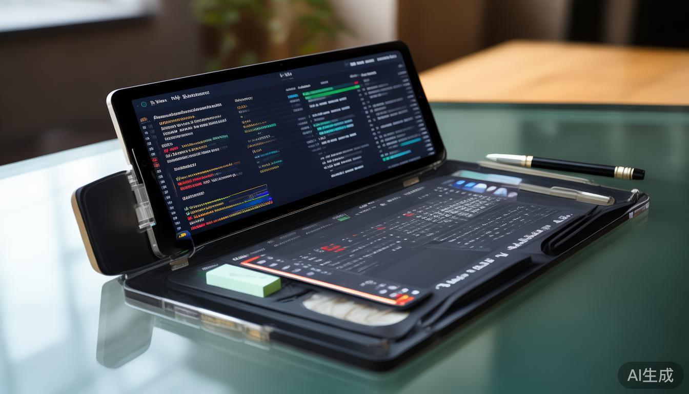 比特派钱包收益监测指南：如何准确掌握加密货币投资盈亏，避免盲目操作？