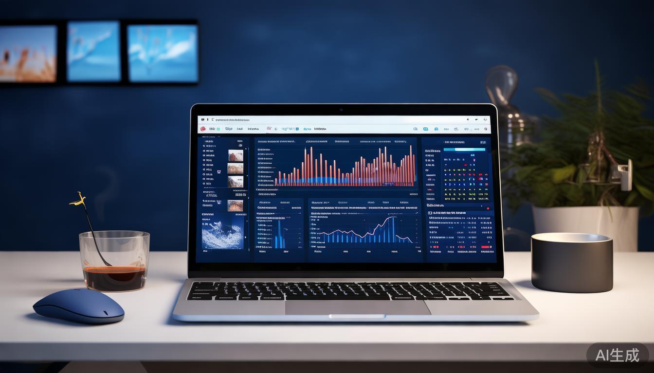 比特派钱包：实时行情与快讯，助你捕捉市场脉搏，告别信息迷雾