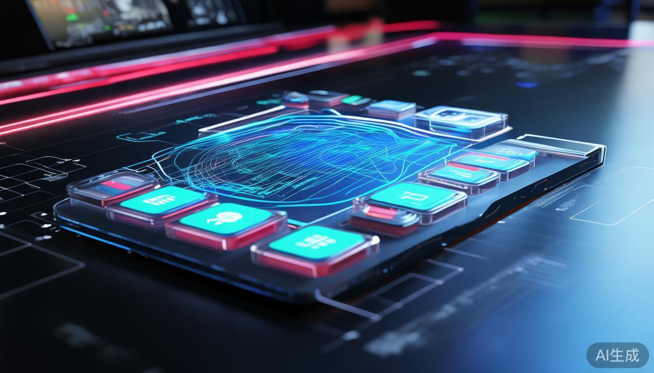 比特派钱包国际版：连接与赋能，打造无缝区块链生态新体验