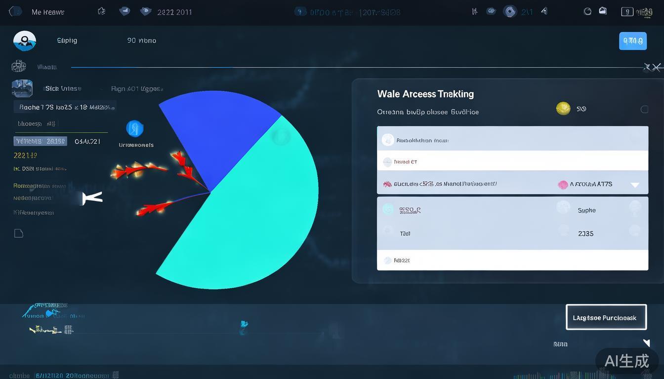 如何依赖比特派钱包观察区块链？洞察交易趋势与热门代币，发掘新兴赛道信号