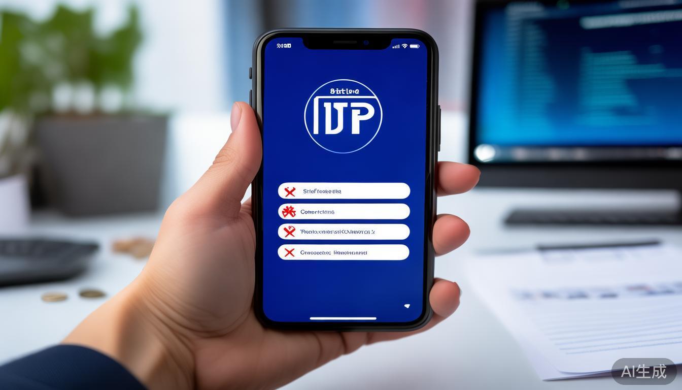 下载Bitpie钱包必读：警惕三大风险，官方渠道与权限管理是关键