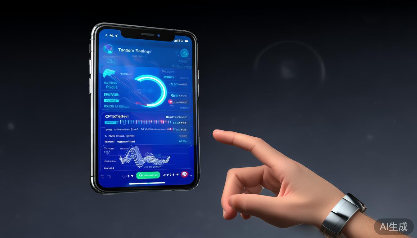 Bitpie比特派钱包评测：动态信息交互功能如何提升用户体验？实时行情与链上动态全解析