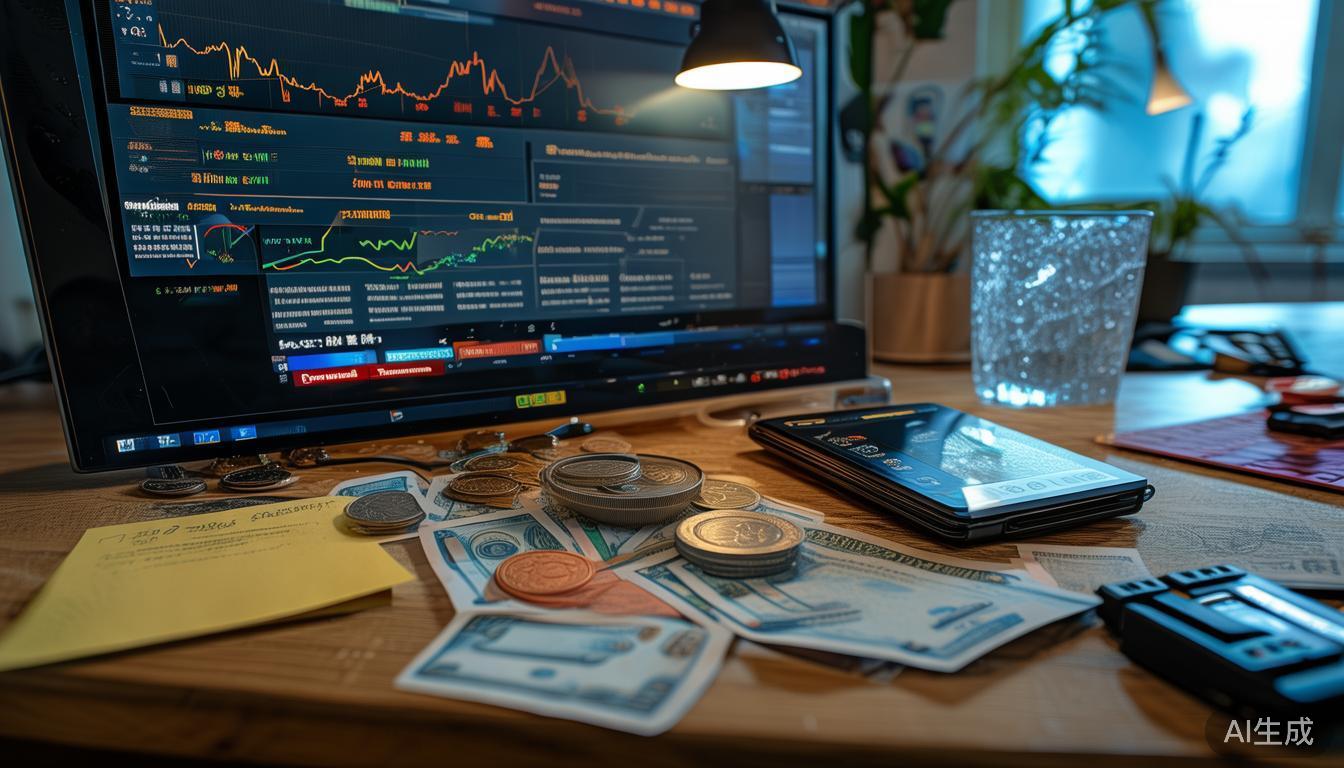 Bitpie安卓版APP使用指南：高效安全管理数字资产，从创建到交易的实用技巧