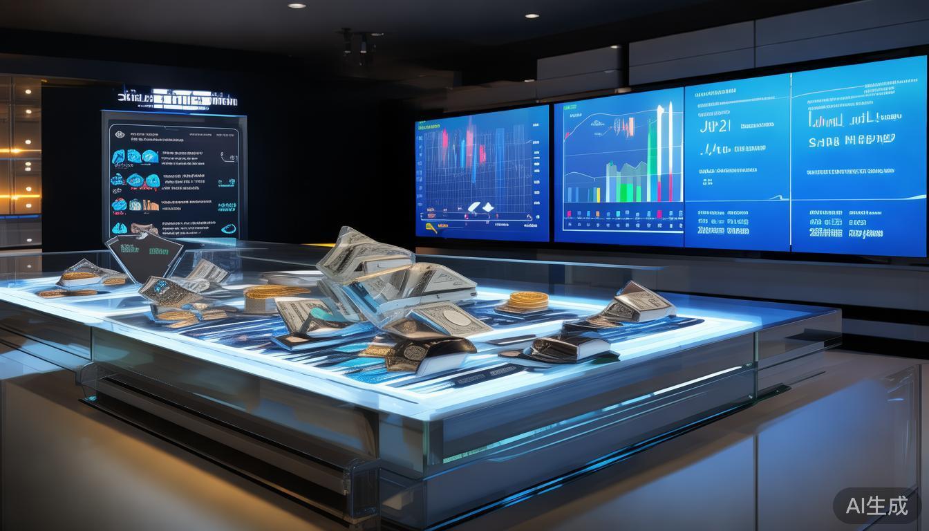 灵活配置资产，提升流动性！Bitpie多链钱包助你分散风险，稳健增值