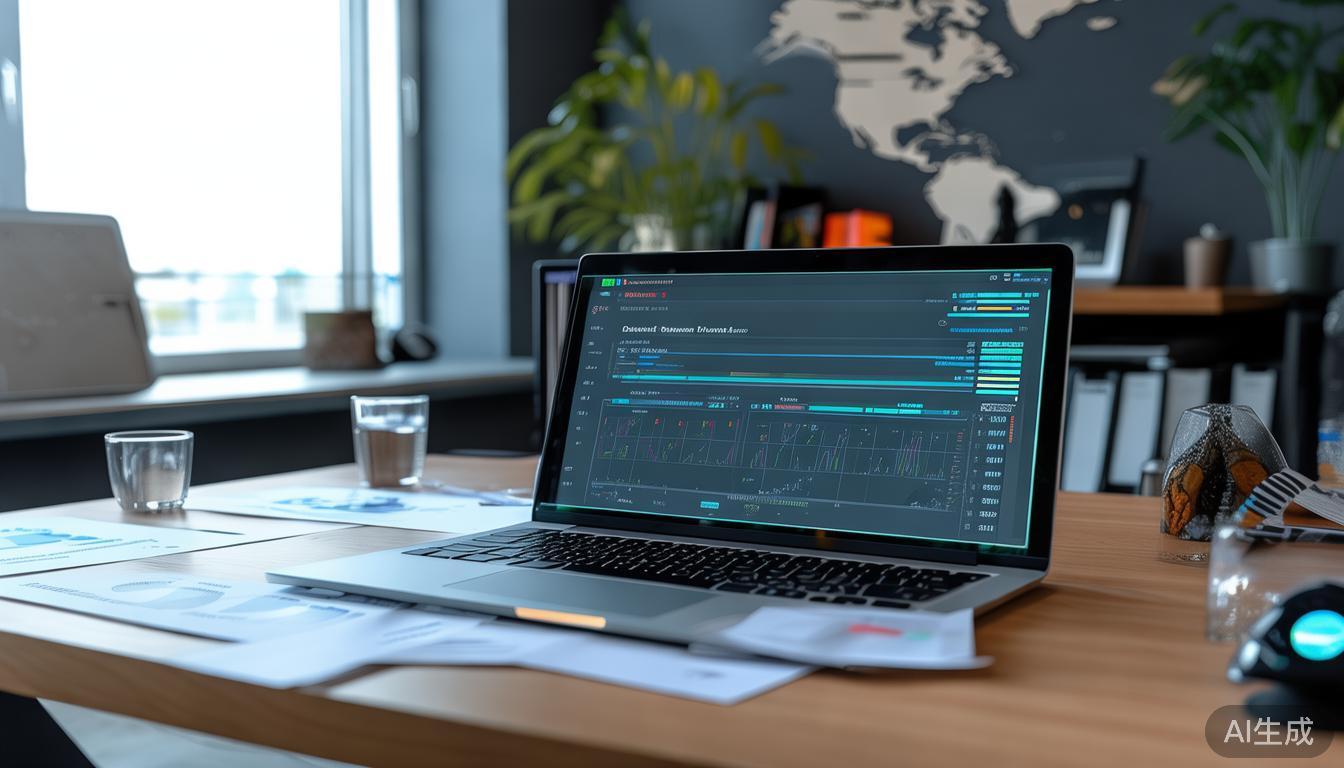Bitpie投资组合管理指南：如何优化配置、控制风险，提升收益潜力？
