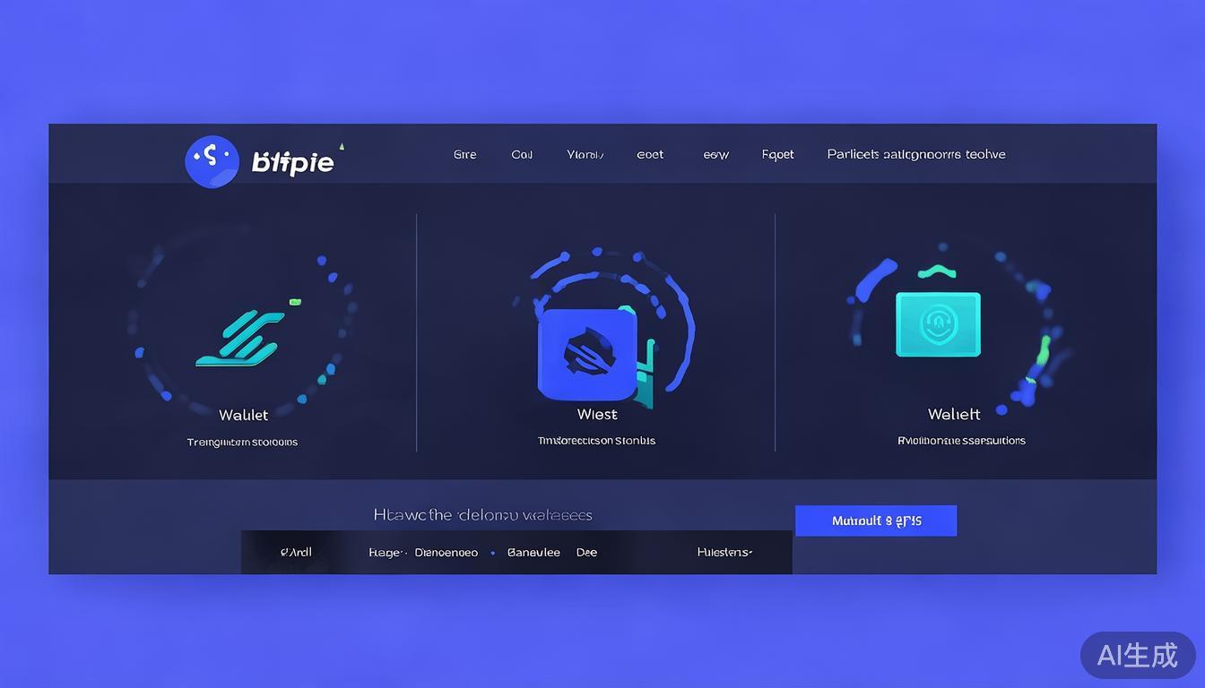 Bitpie钱包评测：如何实现安全与便捷的完美平衡？冷热分离+多签功能深度解析