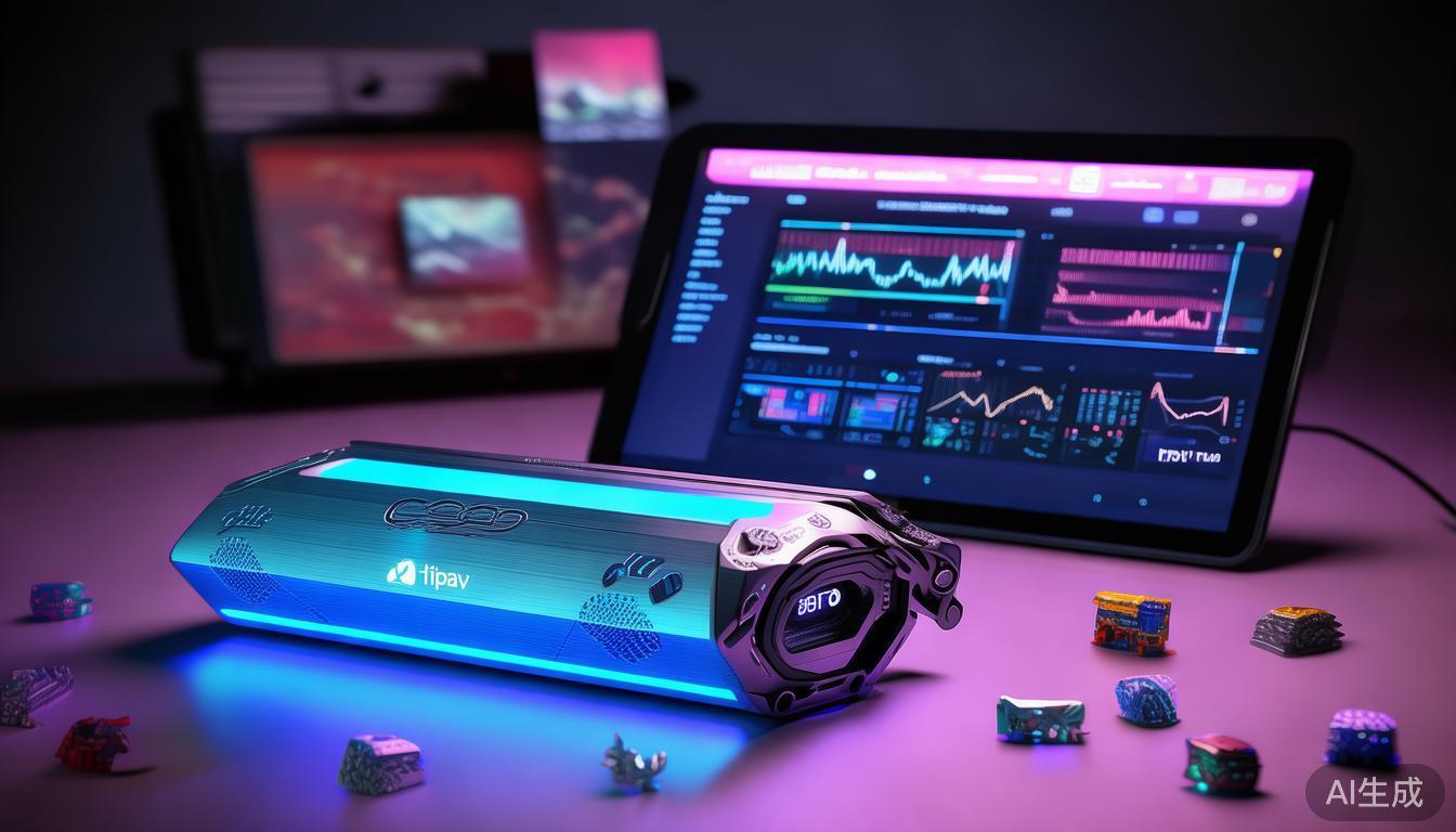 从硅谷到黑镜：比特派钱包如何实现DeFi借贷、NFT交易与跨链资产管理？