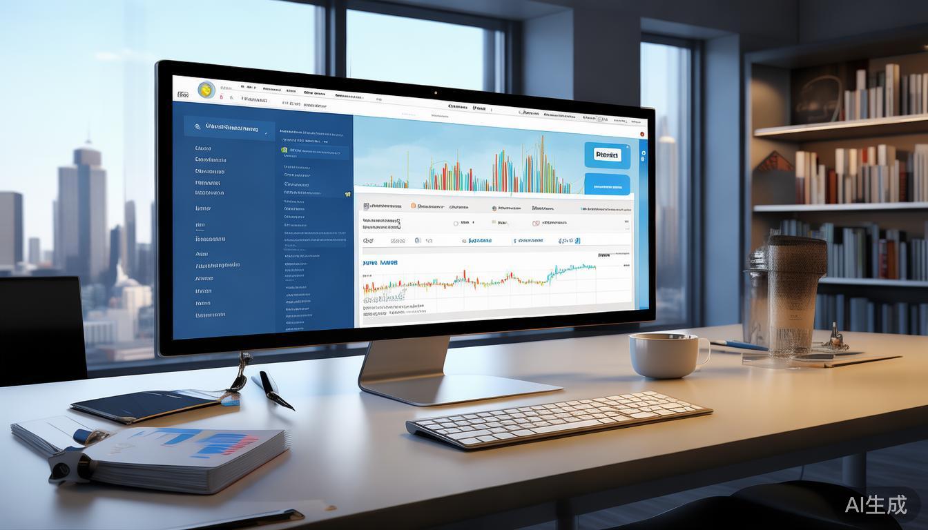 比特派钱包官网指南：设定量化目标，优化数字资产投资组合的3大步骤