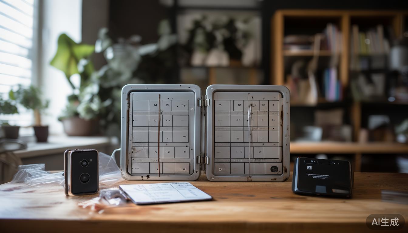 比特派钱包资产安全备份指南：助记词操作步骤与防火防水存储技巧