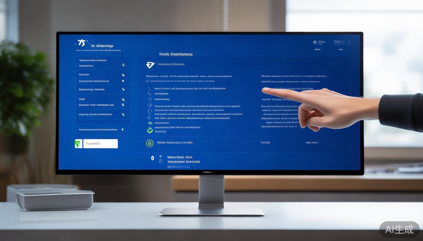 数字货币钱包下载安全便捷指引_如何通过比特派官方下载最新版提升用户满意度?_优化下载页面用户体验教程