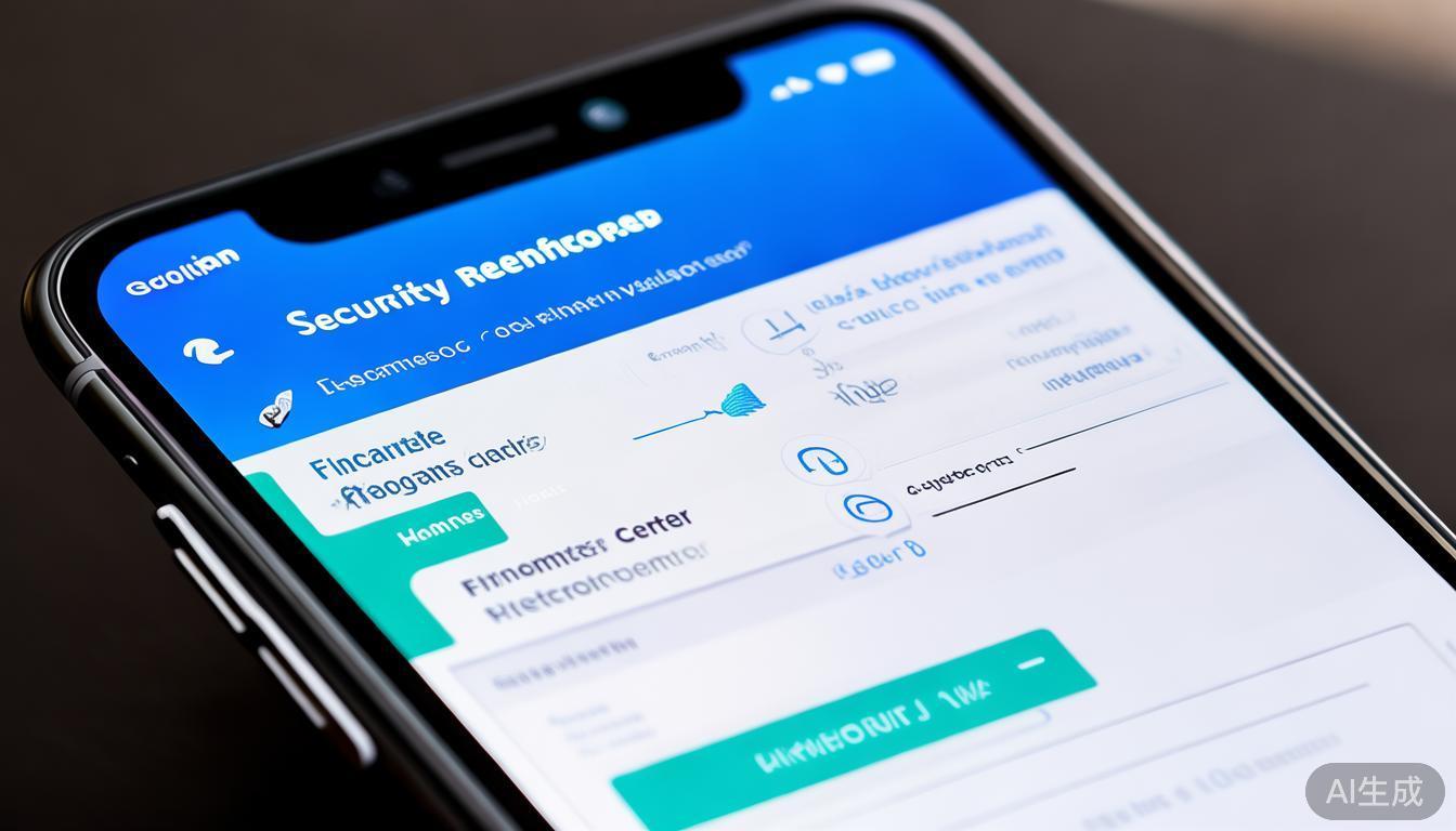 下载Bitpie钱包后，首次设置至关重要！新手创建钱包及安全设置全指南