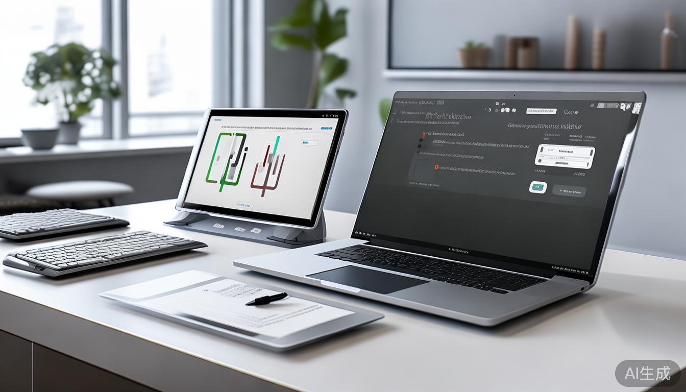 比特派钱包官方下载与使用指南：全局视角下的数字资产管理，如何实现多链资产统一掌控？