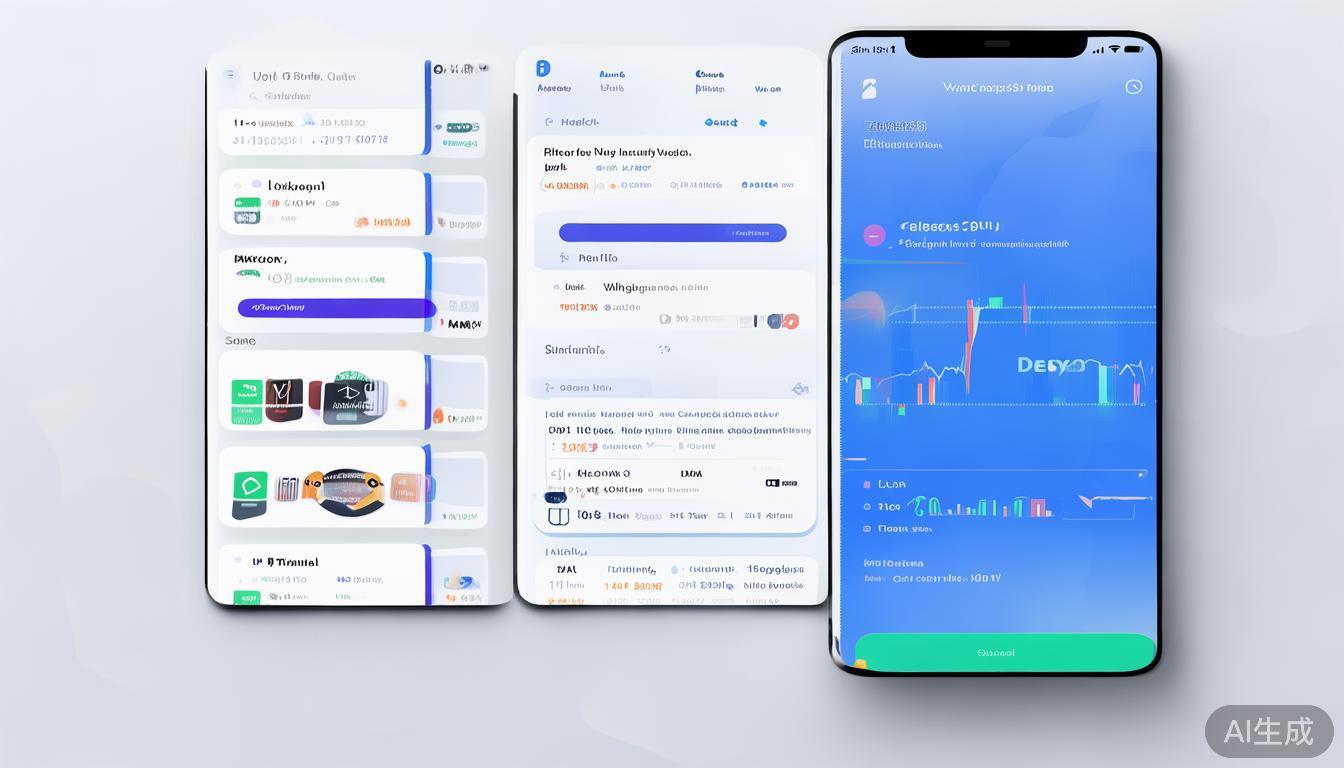 比特派钱包5.0发布！安全性增强，跨链兑换更便捷