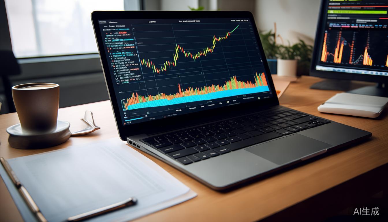 财务预测三步骤：比特派官方下载助你管理数字资产，降低投资风险