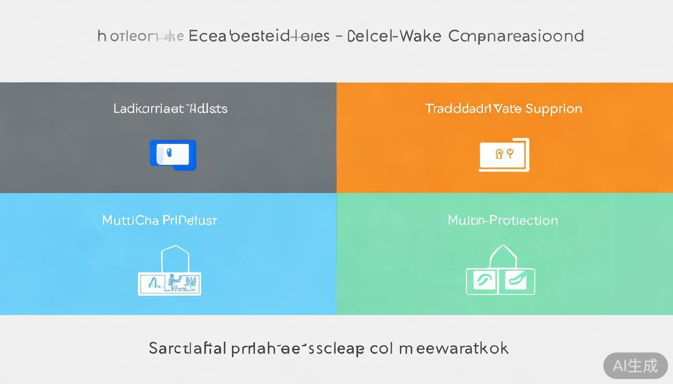 比较 BitPie 钱包与其他钱包的功能_BitPie钱包优缺点_BitPie钱包与MetaMask对比