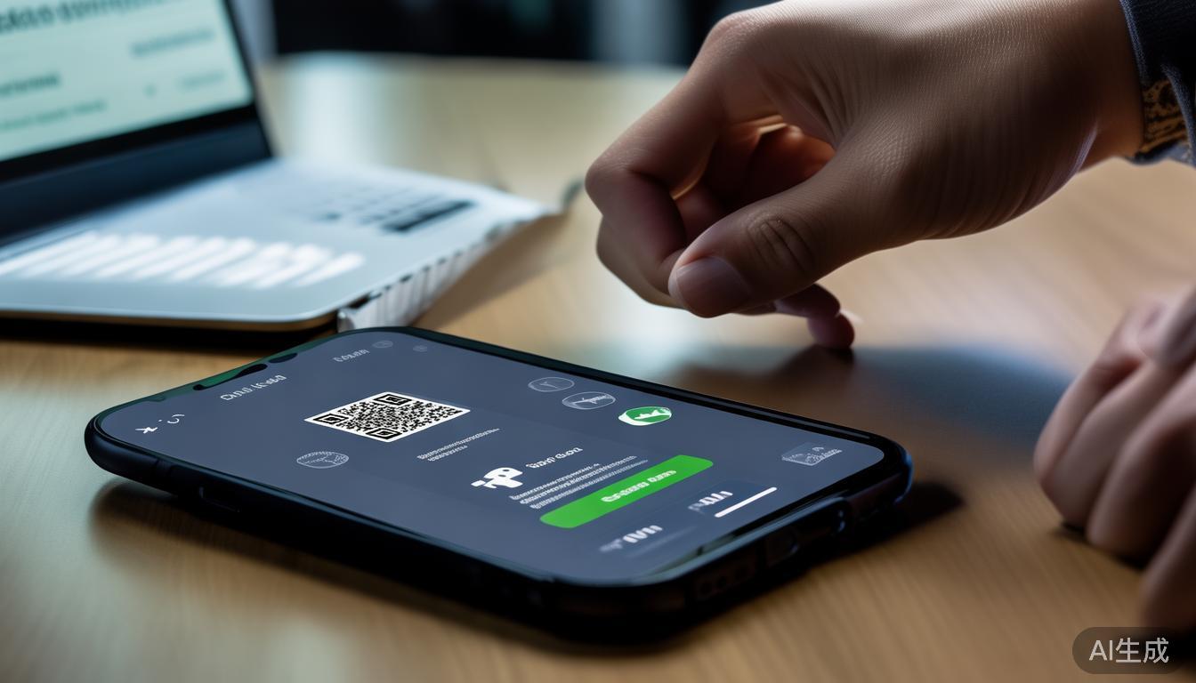 比特派钱包实例：领会去中心化金融安全与便捷平衡的关键参考