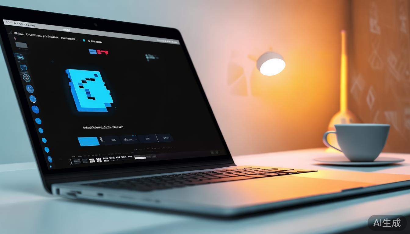 Bitpie钱包下载历险记：从仿冒陷阱到官方渠道的深刻教训与助记词备份指南