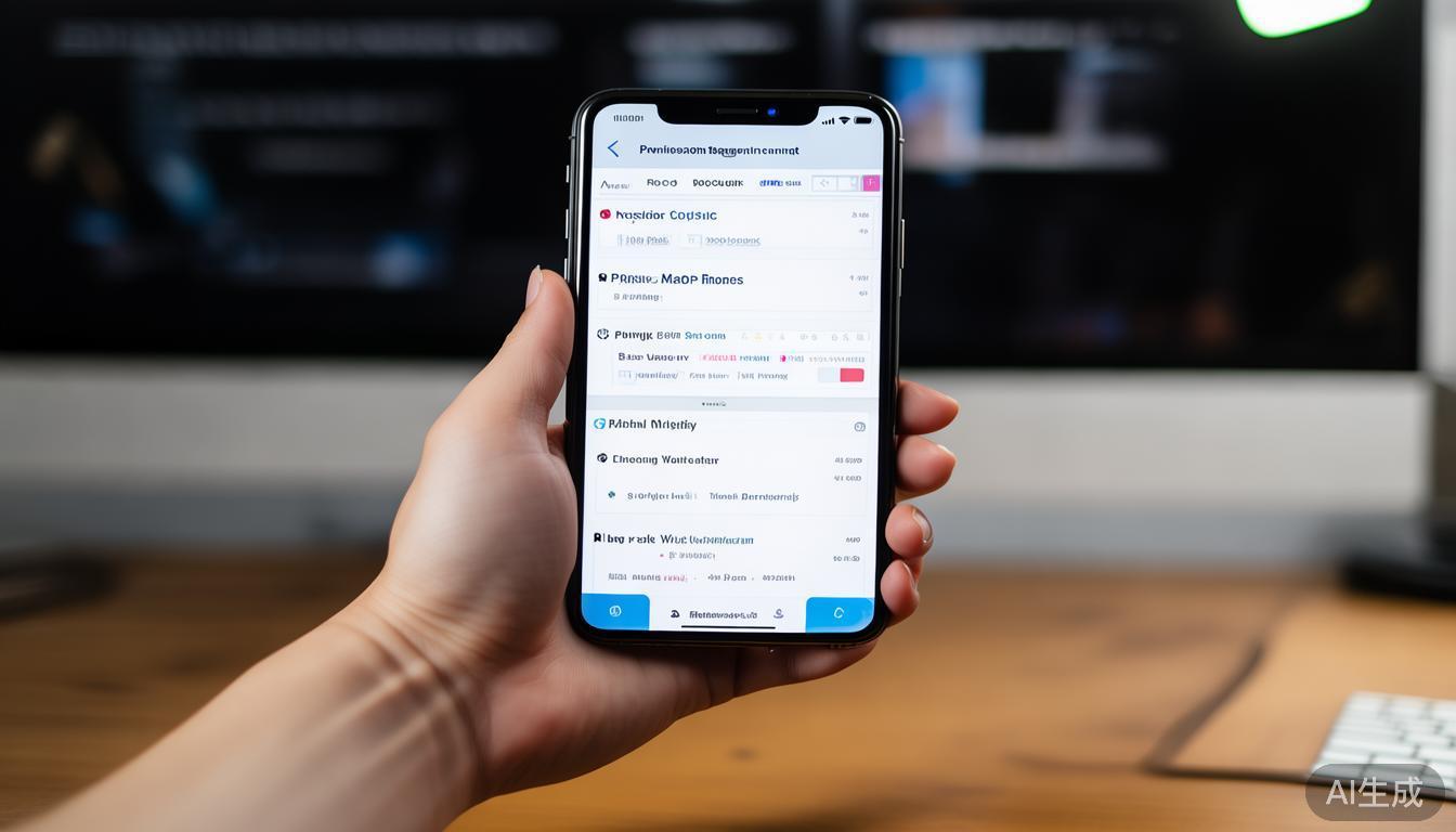 加密货币资产安全指南：如何自我审计钱包应用？从下载到权限全面解析