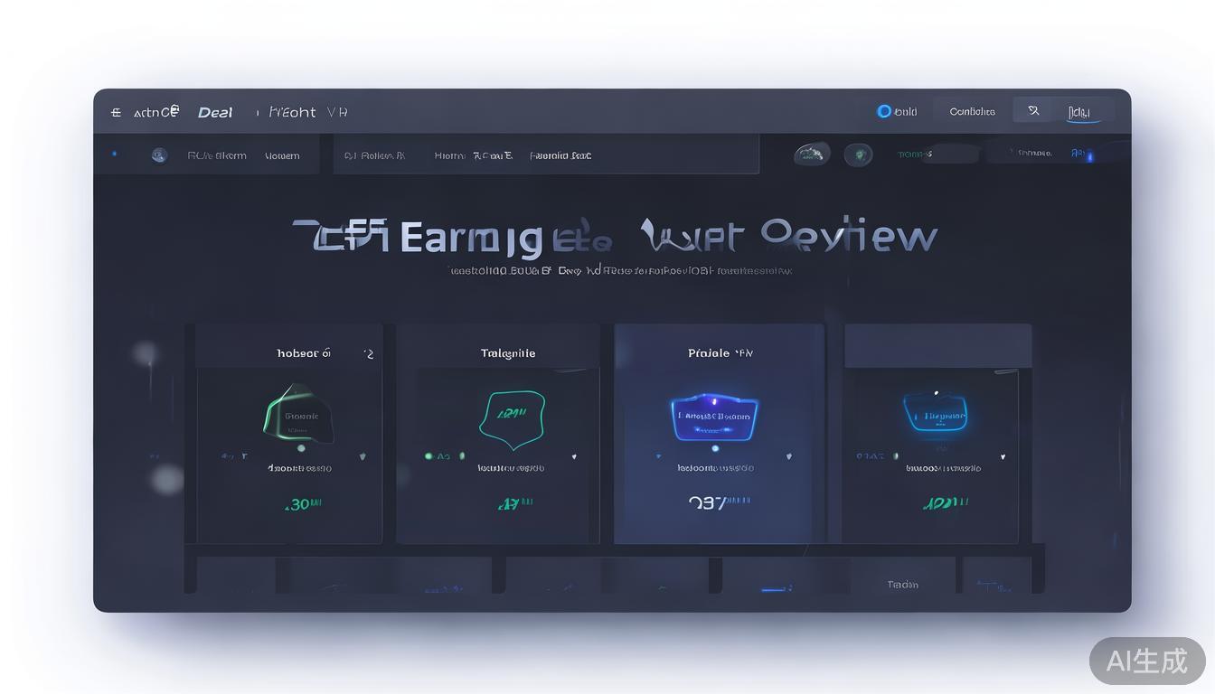 比特派钱包最新版本亮点多！优化DEX聚合交易，新增DeFi看板保安全