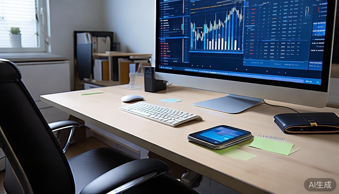 数字货币投资新机遇！借助Bitpie官网开启安全投资之旅指南