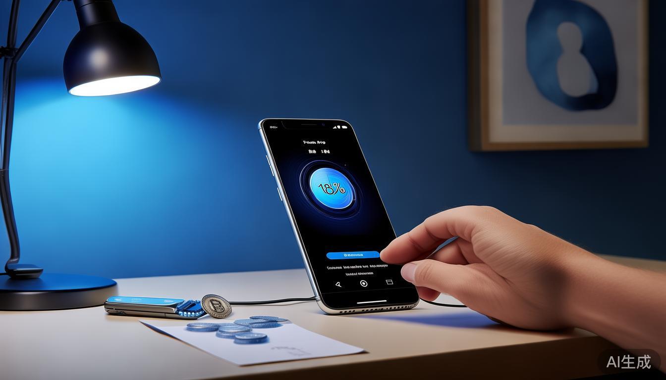 数字货币投资必知：比特派安卓版下载路径及使用办法